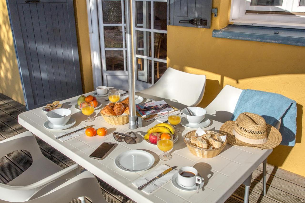 Sowell Residences Chenes Verts Saint-Raphaël エクステリア 写真